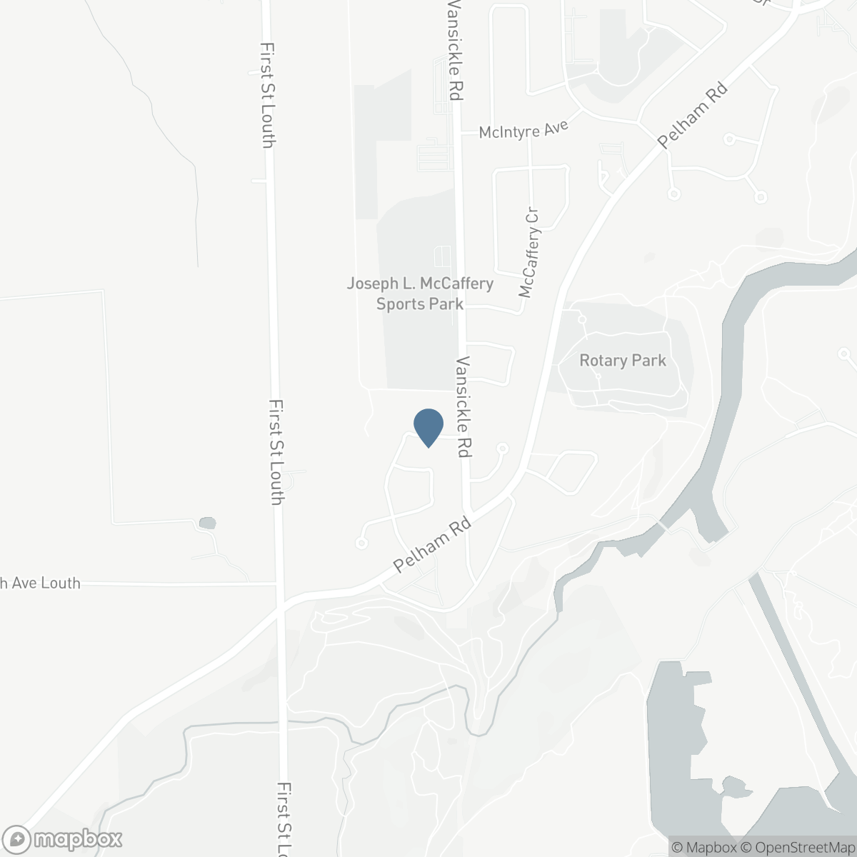 9 NICHOLAS DRIVE, St. Catharines, Ontario L2S 4C2